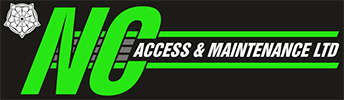 NC Access & Maintenance Logo